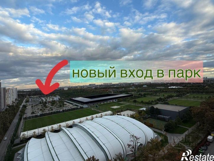 1-комн квартира ул Героев-Разведчиков, 8 4,  д. 8 4,  к. 4