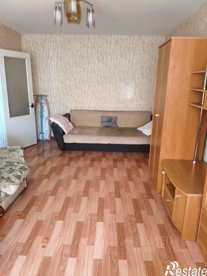 1-комн квартира ул им. Димитрова, 3/2,  д. 3/2