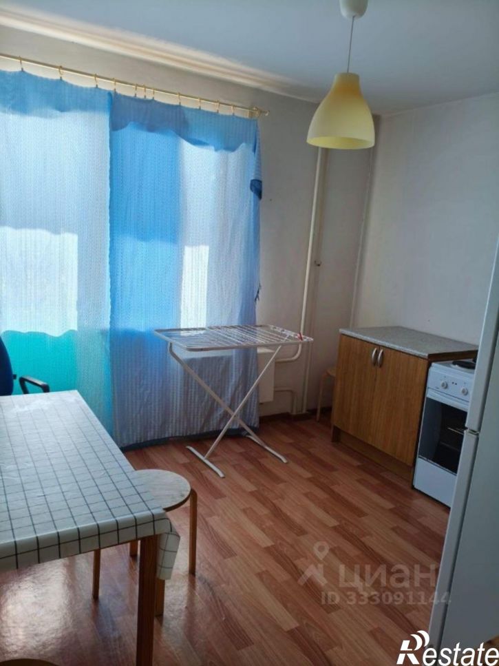 1-комн квартира ул им. Димитрова, 3/2,  д. 3/2