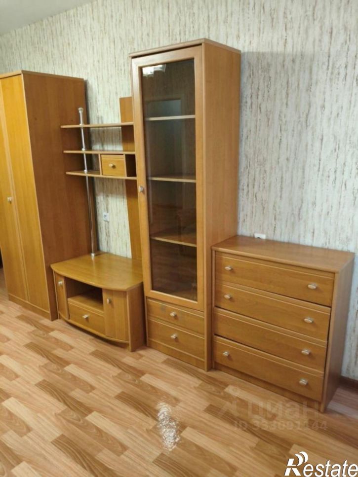 1-комн квартира ул им. Димитрова, 3/2,  д. 3/2