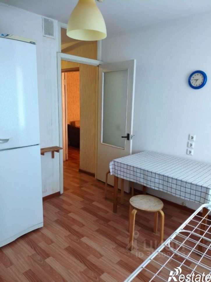 1-комн квартира ул им. Димитрова, 3/2,  д. 3/2