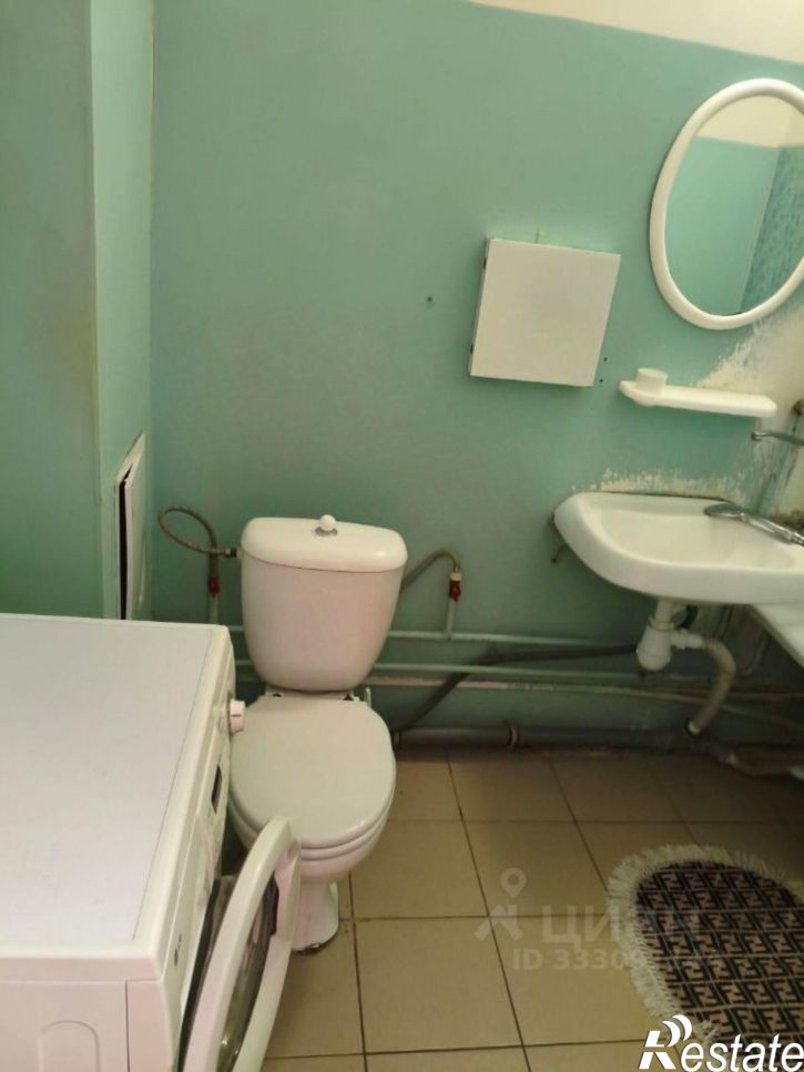 1-комн квартира ул им. Димитрова, 3/2,  д. 3/2