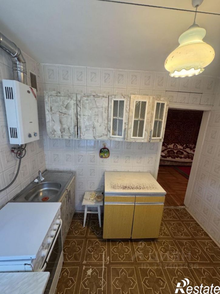 1-комн квартира ул Ставропольская, 103,  д. 103