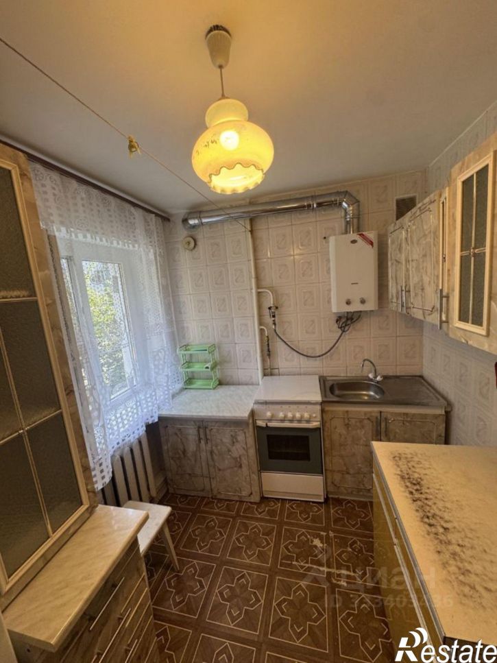 1-комн квартира ул Ставропольская, 103,  д. 103
