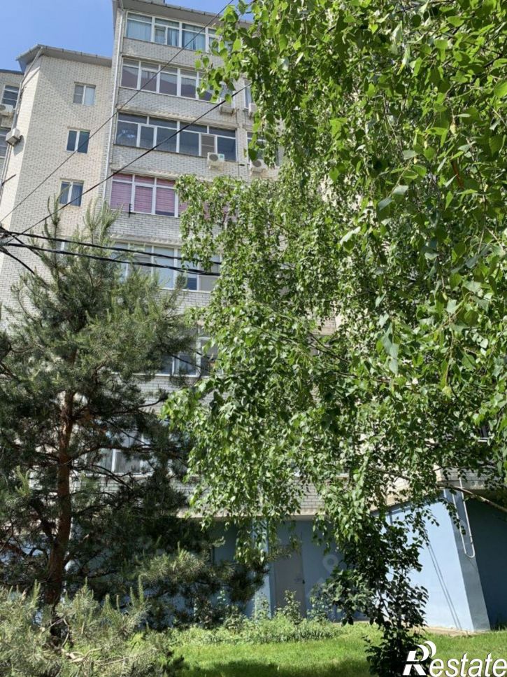 1-комн квартира ул Аксайская, 40,  д. 40