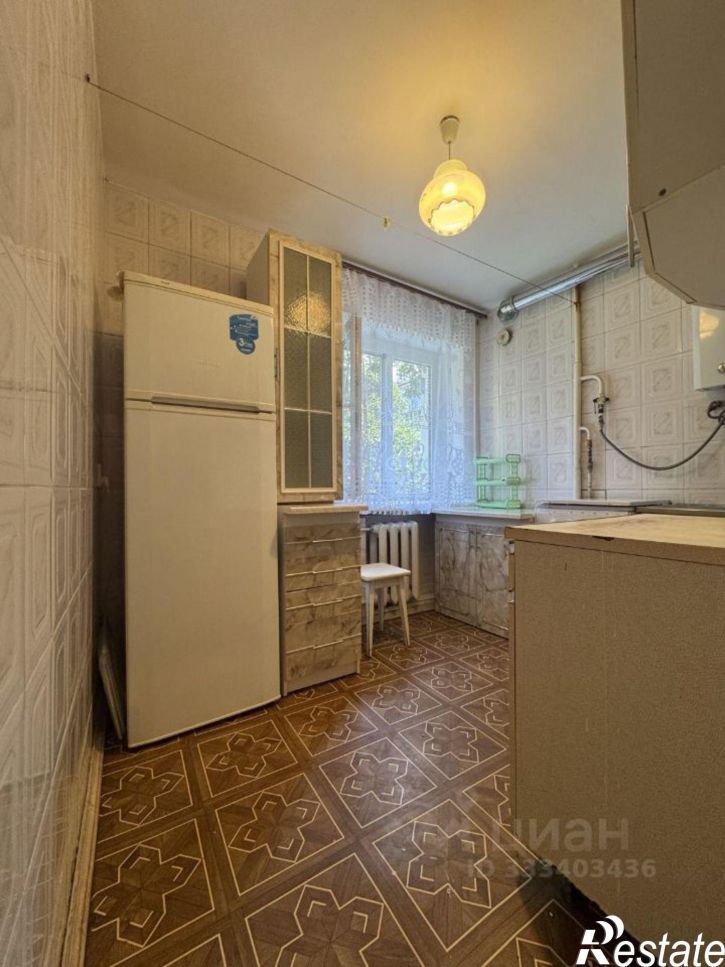 1-комн квартира ул Ставропольская, 103,  д. 103