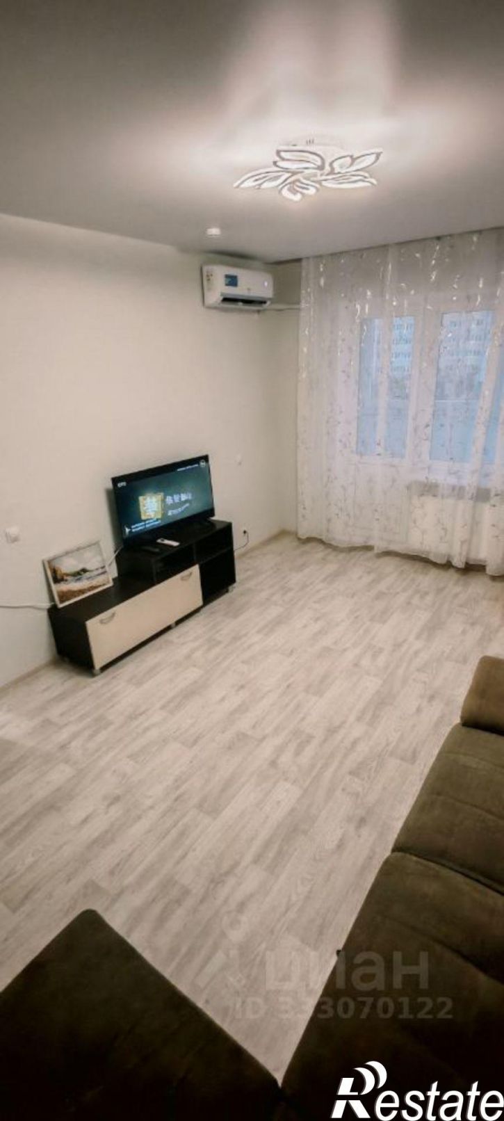 2-комн квартира