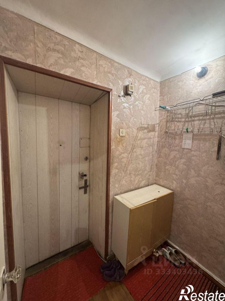1-комн квартира ул Ставропольская, 103,  д. 103