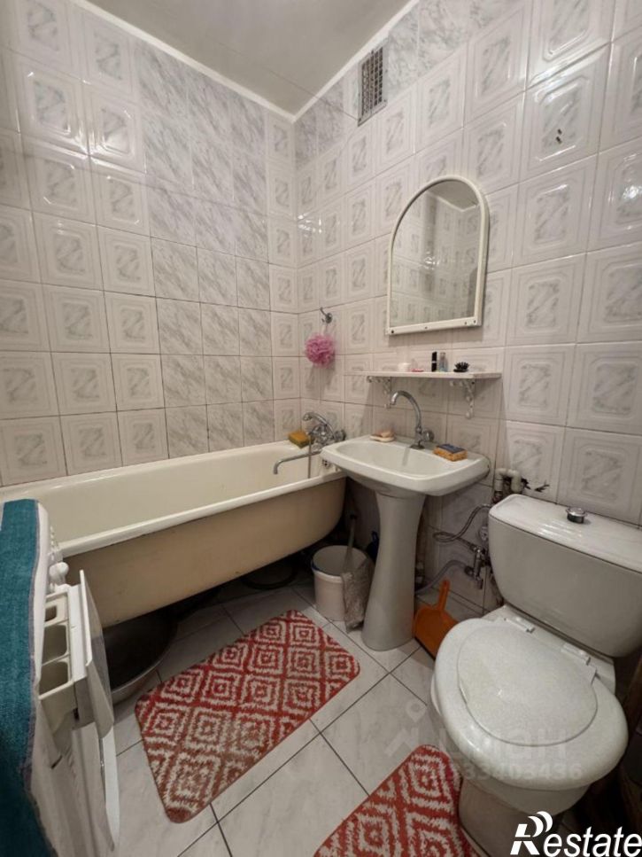 1-комн квартира ул Ставропольская, 103,  д. 103