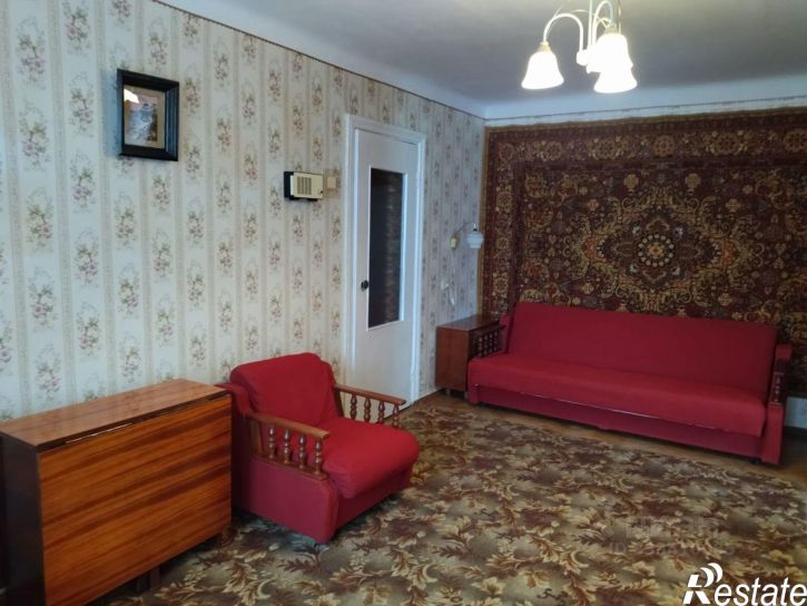 2-комн квартира ул им. Курчатова, 10,  д. 10