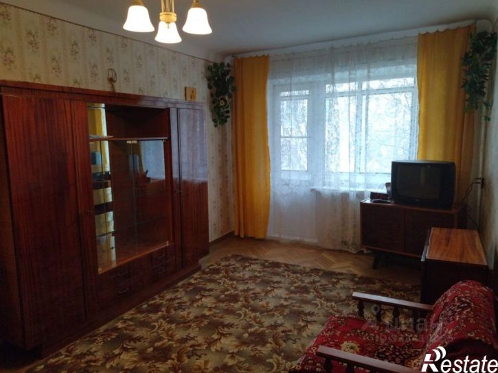 2-комн квартира ул им. Курчатова, 10,  д. 10