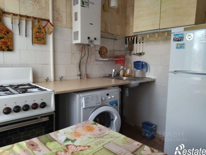 2-комн квартира ул им. Курчатова, 10,  д. 10