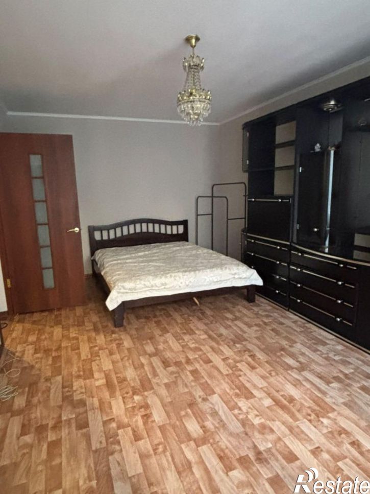 1-комн квартира ул им. Атарбекова, 5/1,  д. 5/1