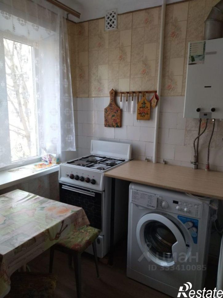 2-комн квартира ул им. Курчатова, 10,  д. 10