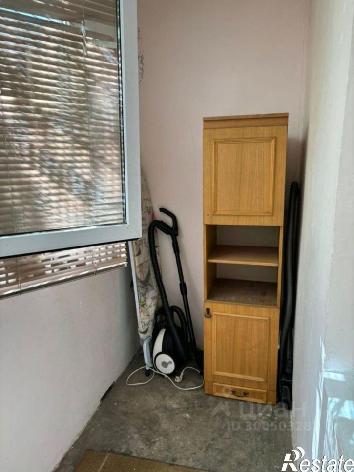 1-комн квартира ул им. Атарбекова, 5/1,  д. 5/1