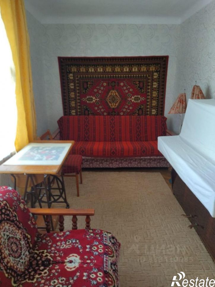 2-комн квартира ул им. Курчатова, 10,  д. 10