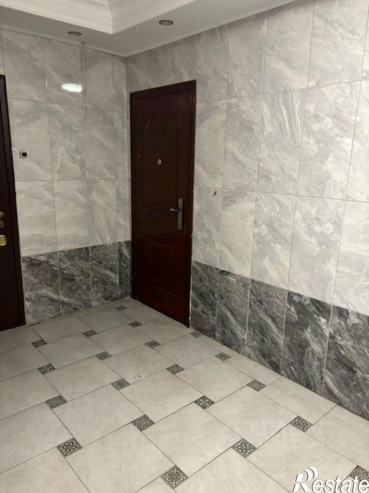 1-комн квартира ул им. Атарбекова, 5/1,  д. 5/1