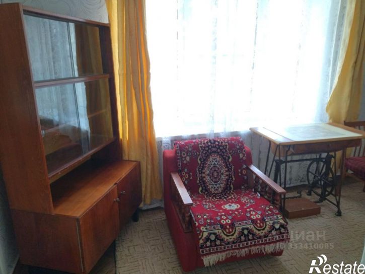 2-комн квартира ул им. Курчатова, 10,  д. 10