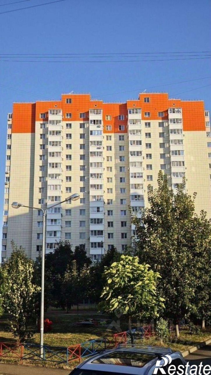 1-комн квартира ул им. Валерия Гассия, 6А,  д. 6А