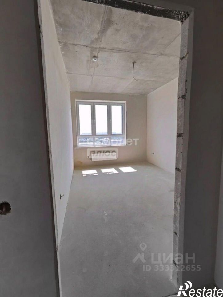 2-комн квартира Краснодар г., Прикубанский