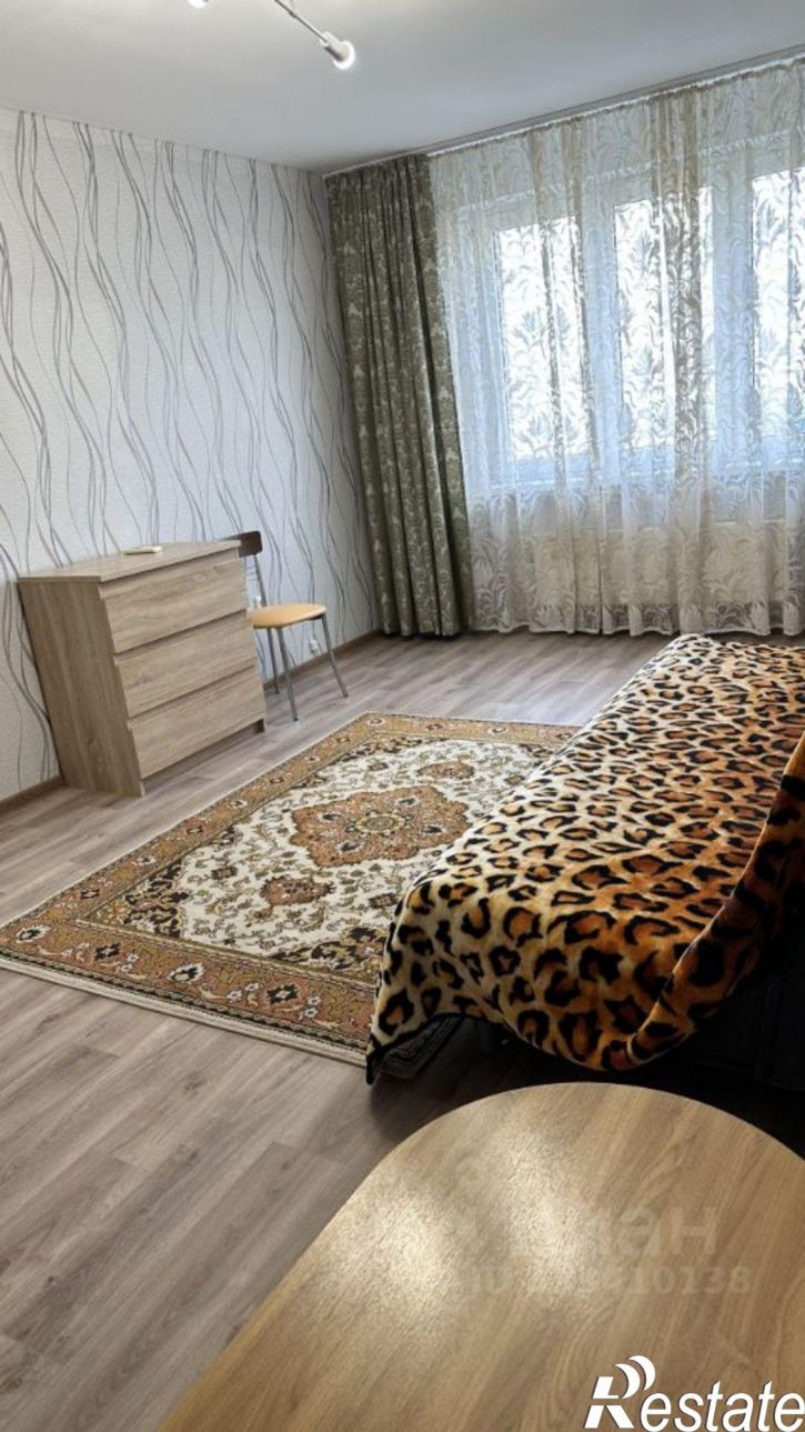 1-комн квартира ул Героев-Разведчиков, 30,  д. 30