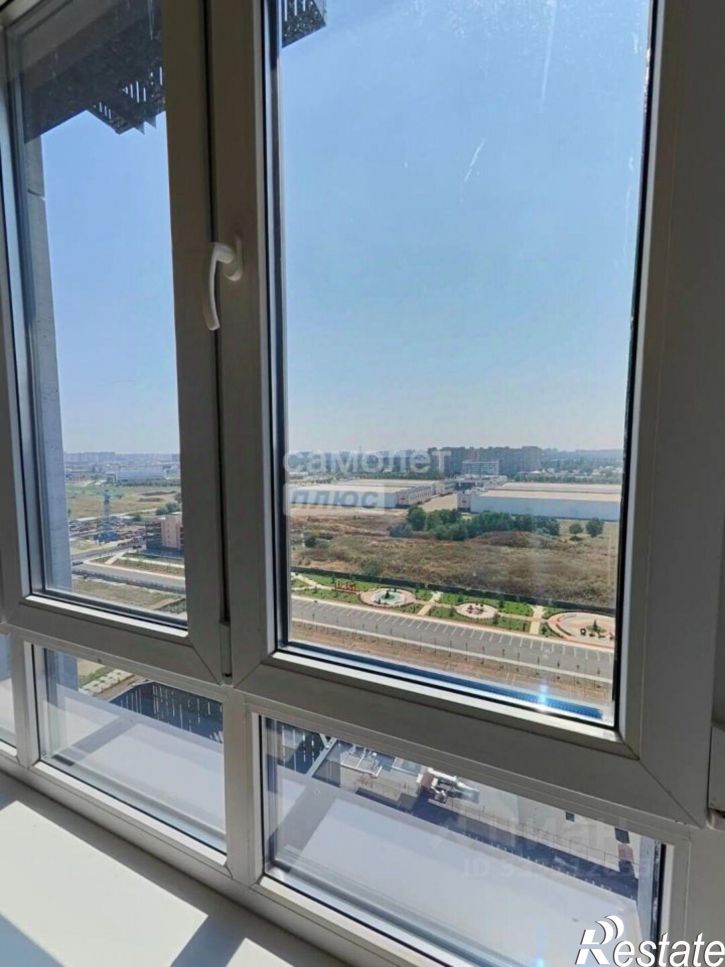 2-комн квартира Краснодар г., Прикубанский