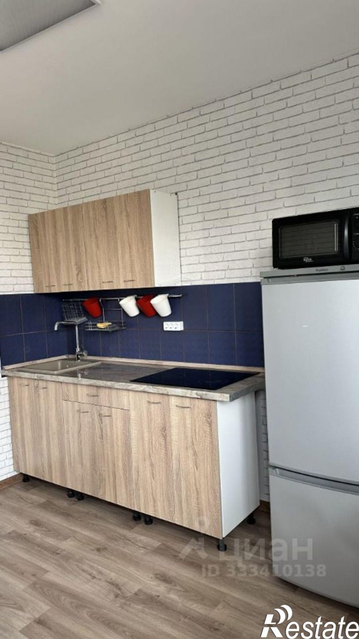 1-комн квартира ул Героев-Разведчиков, 30,  д. 30