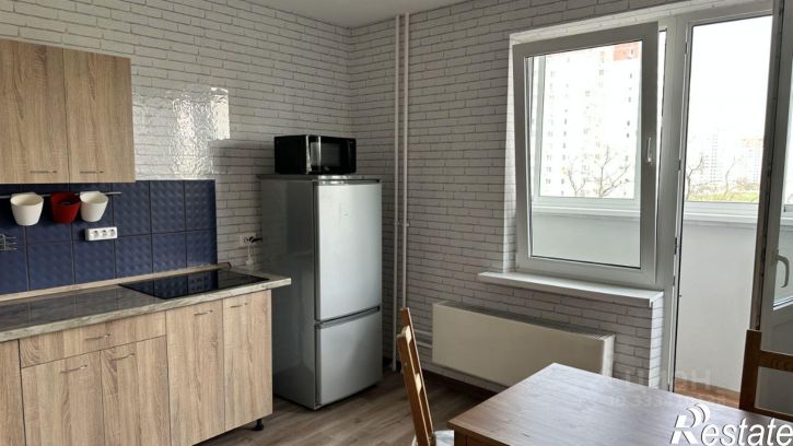 1-комн квартира ул Героев-Разведчиков, 30,  д. 30