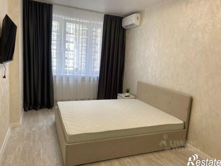 1-комн квартира ул им. Героя Георгия Бочарникова, 4 1,  д. 4 1,  к. 1