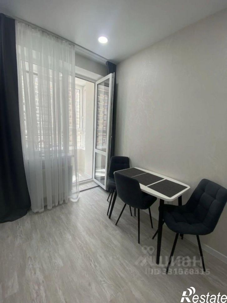 1-комн квартира ул им. Героя Георгия Бочарникова, 4 1,  д. 4 1,  к. 1