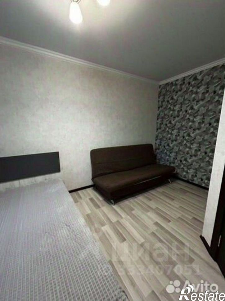 1-комн квартира ул Восточно-Кругликовская, 30/1,  д. 30/1