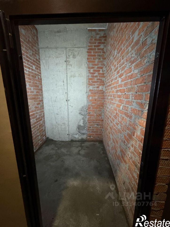 Гараж/парковка ул Западный Обход, 39/2 5,  д. 39/2 5,  к. 5