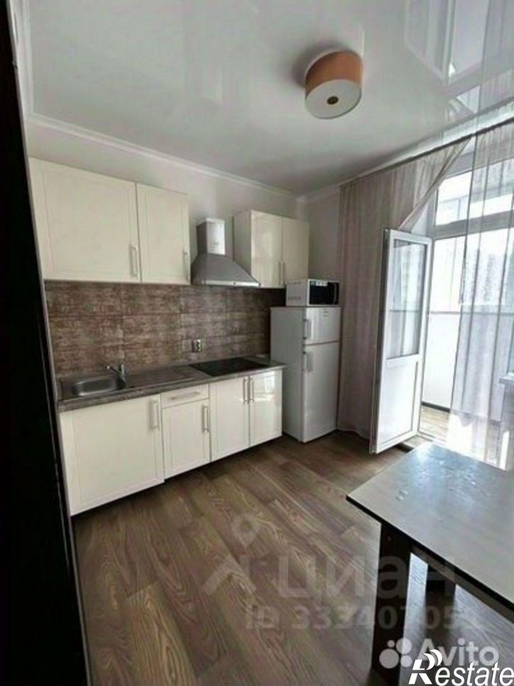 1-комн квартира ул Восточно-Кругликовская, 30/1,  д. 30/1