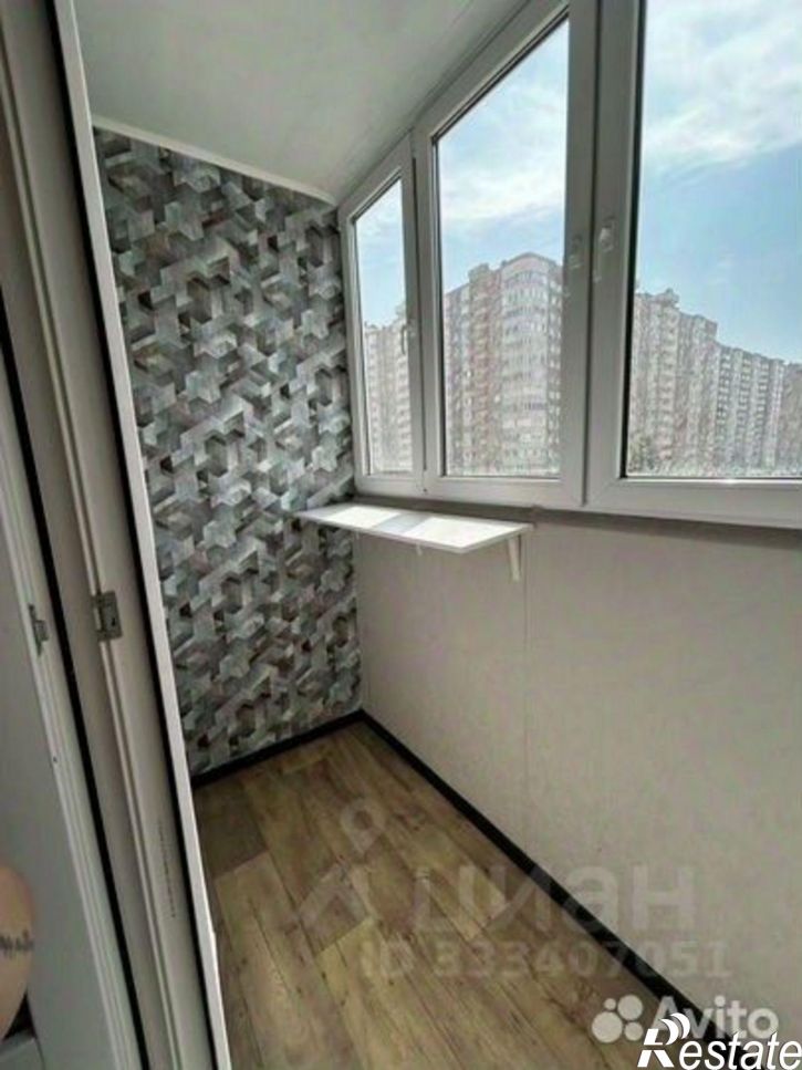 1-комн квартира ул Восточно-Кругликовская, 30/1,  д. 30/1