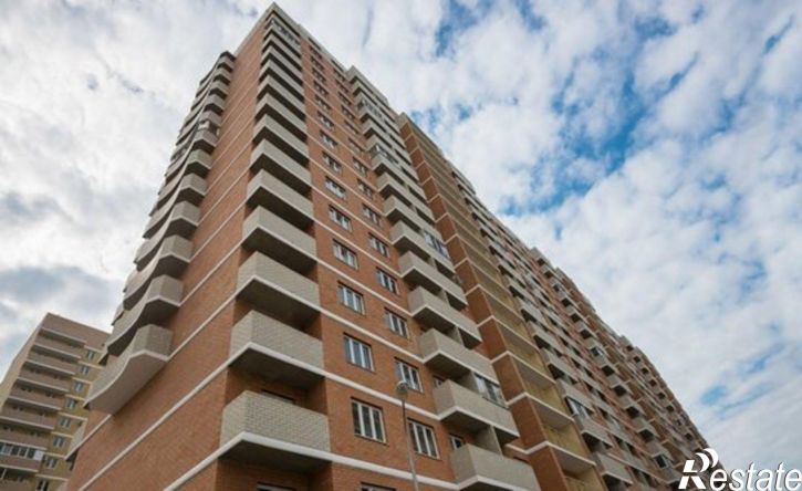 1-комн квартира ул им. Евгении Жигуленко, 11/2,  д. 11/2