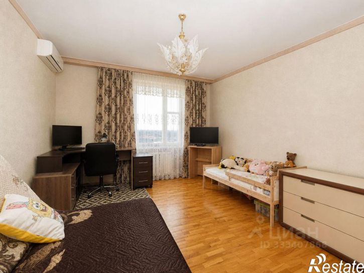 2-комн квартира ул им. 40-летия Победы, 33/1,  д. 33/1