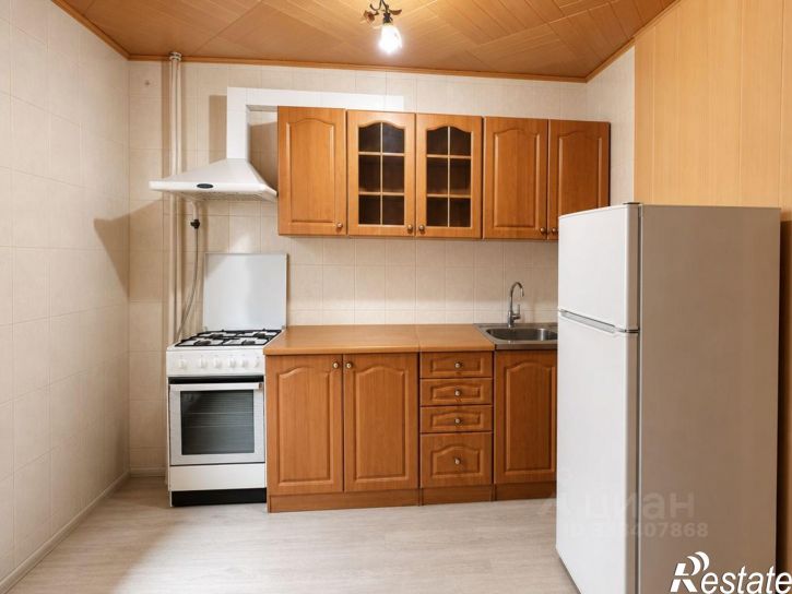 2-комн квартира ул им. 40-летия Победы, 33/1,  д. 33/1