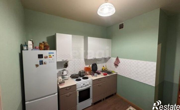 1-комн квартира ул Садовое кольцо, 13,  д. 13