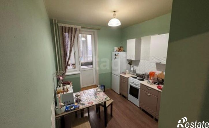 1-комн квартира ул Садовое кольцо, 13,  д. 13