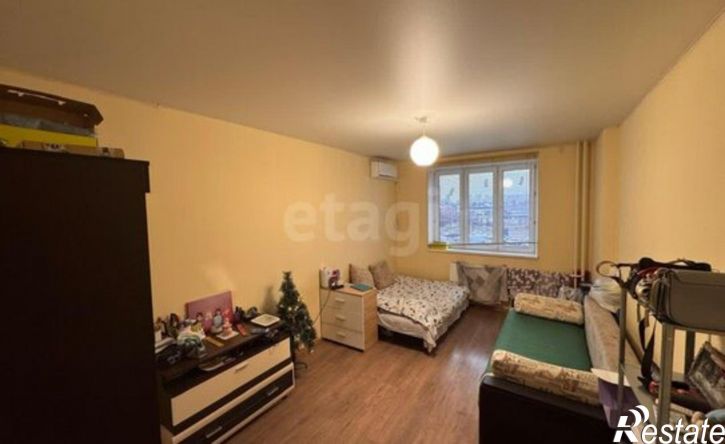 1-комн квартира ул Садовое кольцо, 13,  д. 13