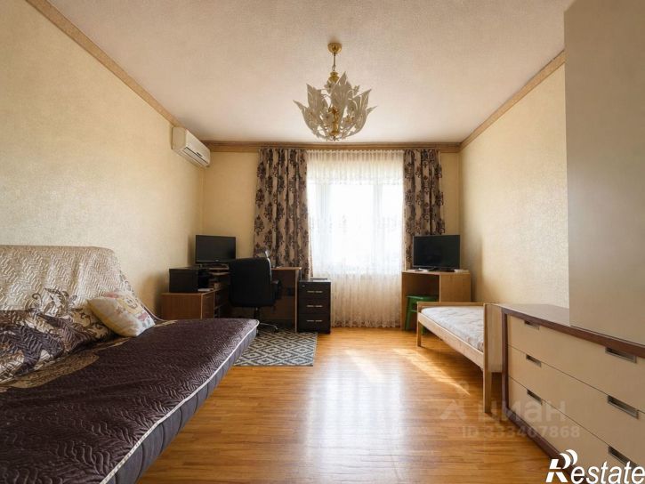 2-комн квартира ул им. 40-летия Победы, 33/1,  д. 33/1