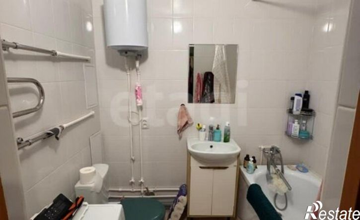 1-комн квартира ул Садовое кольцо, 13,  д. 13