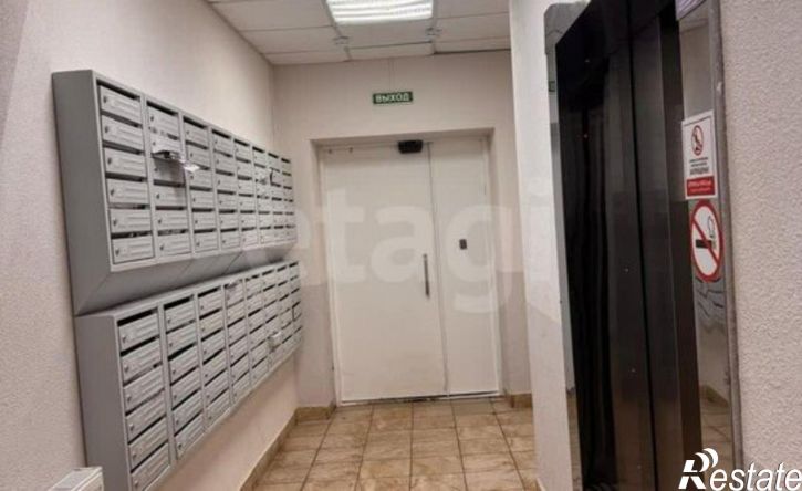 1-комн квартира ул Садовое кольцо, 13,  д. 13
