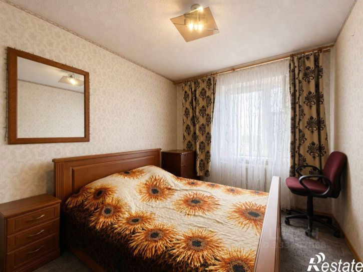 2-комн квартира ул им. 40-летия Победы, 33/1,  д. 33/1