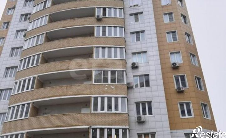 1-комн квартира ул Садовое кольцо, 13,  д. 13