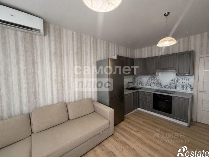 2-комн квартира ул им. Даниила Смоляна, 65 1,  д. 65 1,  к. 1