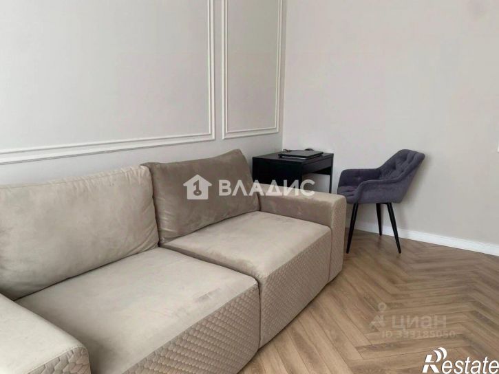 2-комн квартира Дальний пр-д, 11 1,  д. 11 1,  к. 1