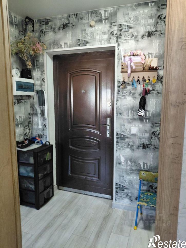 1-комн квартира ул им. Кулибина И.П., 2,  д. 2