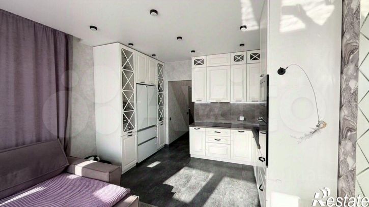 2-комн квартира ул им. Петра Метальникова, 36,  д. 36