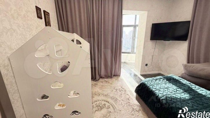 2-комн квартира ул им. Петра Метальникова, 36,  д. 36